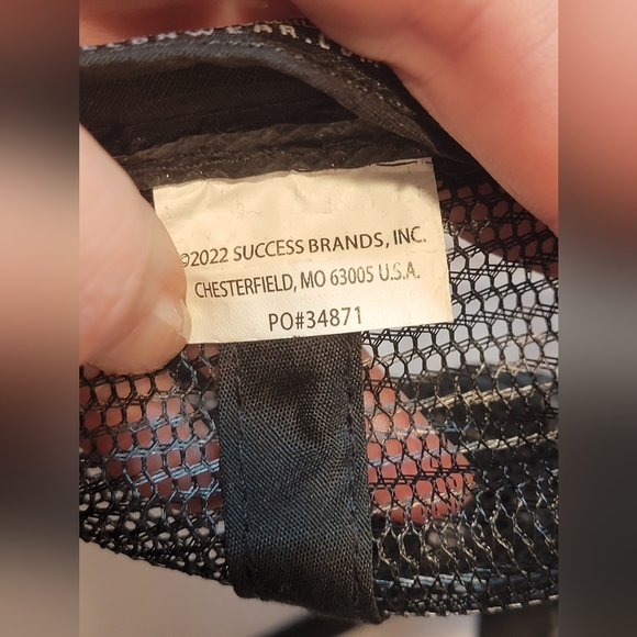 Seattle Mariners Limited Edition Rainbow Pride Hat 2022 OSFM - Picture 5 of 8